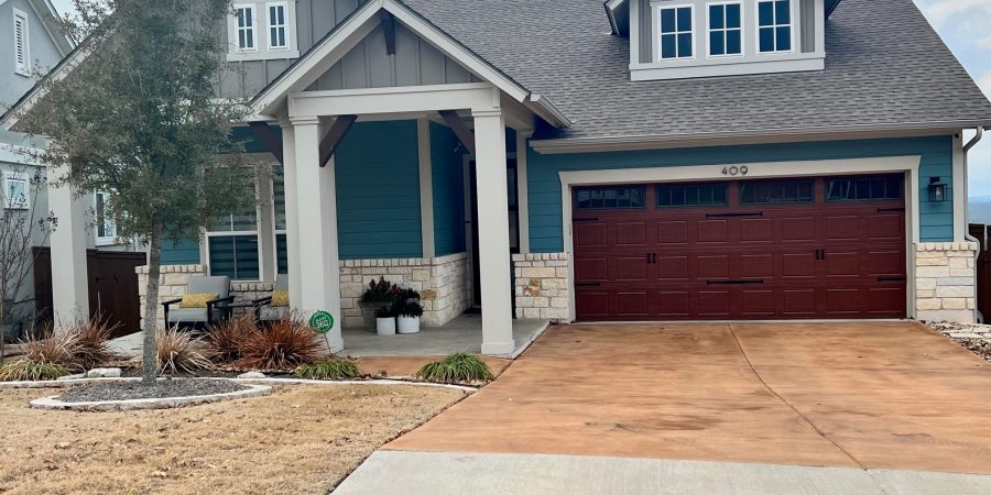 409 Dayridge Dr