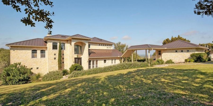 17118 Majestic Ridge